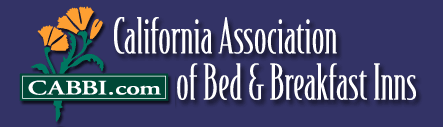 California Association of Bed and Breakfast Inns