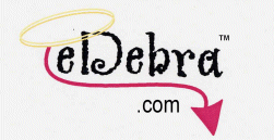 eDebra.com Logo