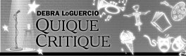 Quique Critique